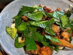 -爆好吃夜市大排档·乐山江湖菜(中心城总店)