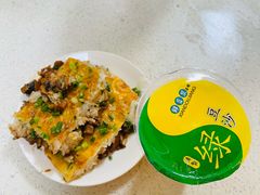 -严老幺烧麦(前进四路店)