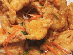 -五谷丰登·胶东海鲜·家常菜(张村店)