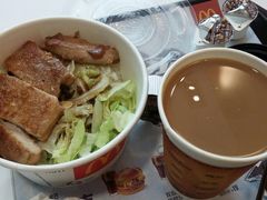 -麦当劳(宝山大厦店)