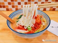 -陈八两面家(华孚写字楼店)