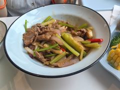 -J cafe 朝夕餐厅