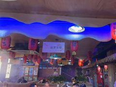 -鱼窝棚柴火铁锅炖(富山屯店)