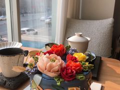 -BONCAKE裱花蛋糕(万象汇店)