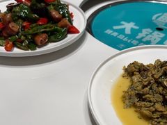 -大锅强·蒸海鲜青岛菜(金沙滩店)