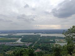 -虞山风景区