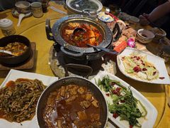 -缪氏川菜(丰盛町店)