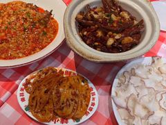 -辣小鲜·南昌大排档(船山路店)