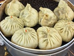 -张包铺(道外店)