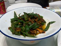 -香山湖家家宴(中山陵店)
