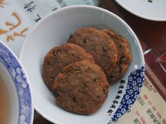 -粗茶淡饭(东关街店)