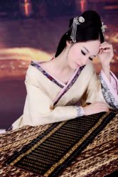 -盘子女人坊生日照·摄影馆(华强店)