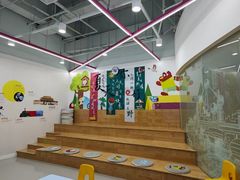 -英孚教育青少儿(河东中心)