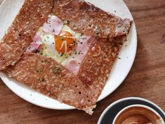 -RAC BAR(安福路店)