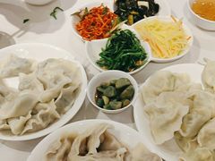 -东方饺子王(和平里店)