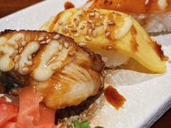 -小川洋风料理(街道口店)