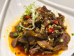 和胃鸡肾-百年果林椰子鸡(中洲店)