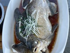 -汉水谣·江景餐厅(江滩店)