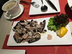 -ITA·意塔意大利餐厅(亦庄店)