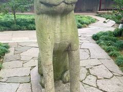 -天一阁博物院