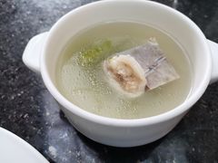 -翠明庄宾馆-西餐厅
