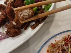 -西夏回族烧麦馆(牡丹街店)