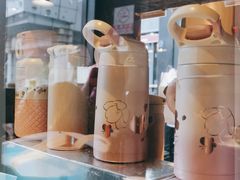 -星巴克(3号湾店)