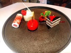 -希斯林牛排馆 Sizzzling Steakhouse