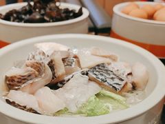 -密友回转自助火锅(世茂国际广场店)