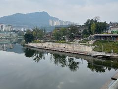 -恩阳古镇