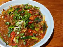 -柴窝堡22号辣子鸡·传承新疆菜