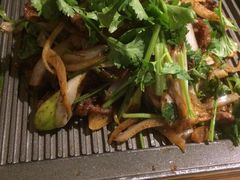 -局气 烤鸭·北京菜(光华路店)