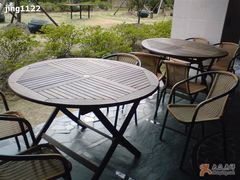 露天位-榖屋house of flour(张江首店)