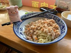 -裕兴记·三虾面(西北街总店)