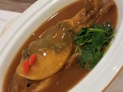-肆月河豚·新淮扬(金融街店)