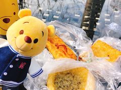 -祖传苏油糕