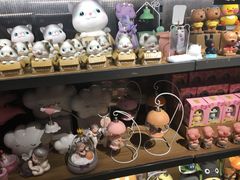 -酷乐潮玩(凯德MALL西直门店)