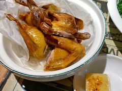 -大鸽饭(岗顶店)