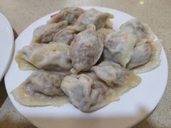 -岳姥姥饺子(泺文路店)