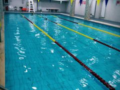 -万豪游泳俱乐部(总店)