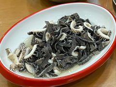 -老牌依强牛肉店(达道总店)