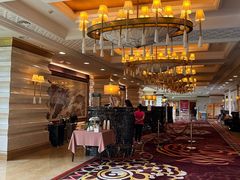 -沈阳皇朝万鑫酒店