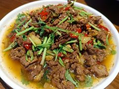 -唐师傅湘西名菜馆(武陵路店)