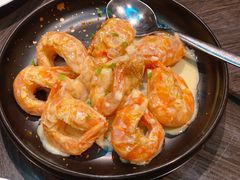 -万丽轩·粤菜(王府井金茂万丽酒店)