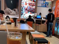 -味千拉面(瑞虹生活广场店)