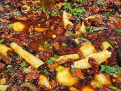 -黑竹香鸡(营和巷店)