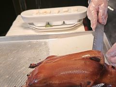 -聚宾楼·烤鸭·家宴(科技三路店)