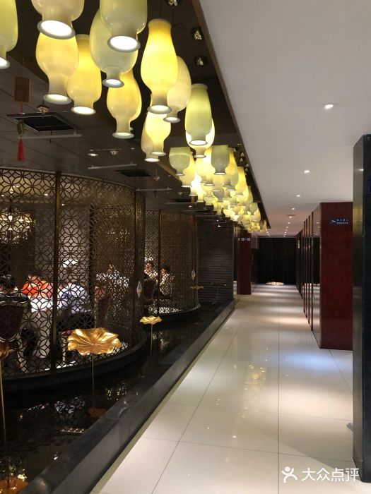 南山饭店(阳明古镇店)图片