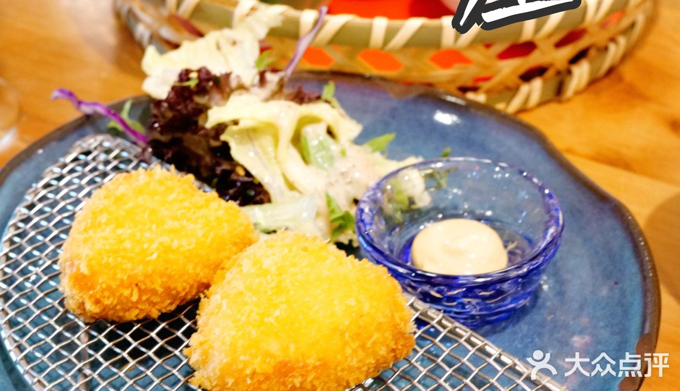 蟹料理专家——蟹屋