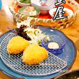 蟹料理专家——蟹屋